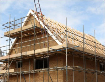 Roofing in Harrow, Stanmore and Wembley