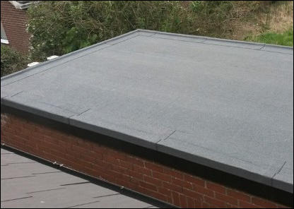Flat Roof repairs in Harrow, Stanmore and Wembley