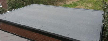 Flat Roof repairs in Harrow, Stanmore and Wembley